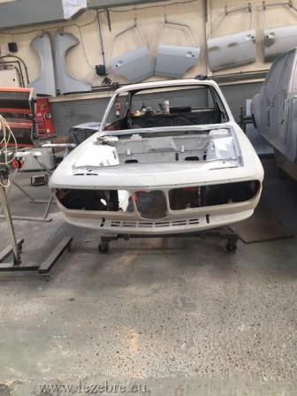 BMW 30 csl 2285328